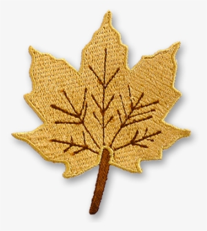 Maple Leaf