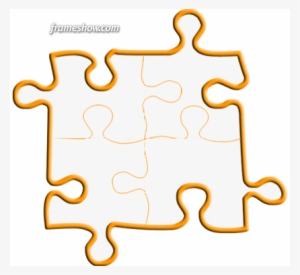 Family Puzzle Photo Frame - Grant Management Project Management