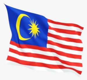 Malaysia National Flag Png - Malaysia Flag Png Gif