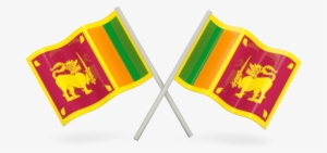 Sri Lanka Flag Png