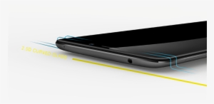 Best Affordable Smartphone With Dual Camera Curved - Smartphone