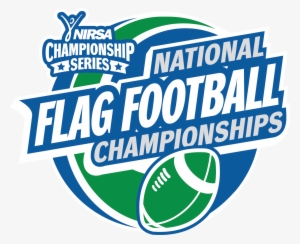 The Round Rock Convention And Visitors Bureau Has Announced - Flag Football Tournament Logos