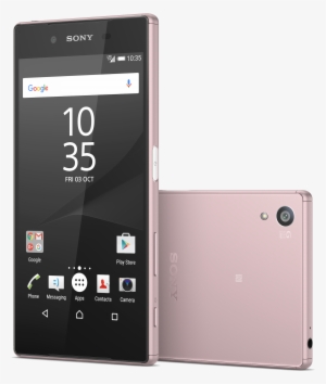 Xperia Z5, With The World's Best Camera In A Leading - Sony Xperia Z5 Colour