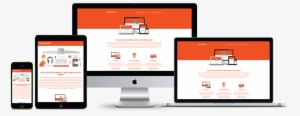Opus Creative Web Design - Responsive Design