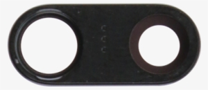 Iphone 7 Plus Dual Rear-facing Camera Lens Cover - Camera
