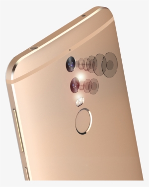 Image - Micromax Mobile Dual 5