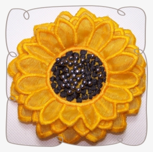 Machine Embroidery