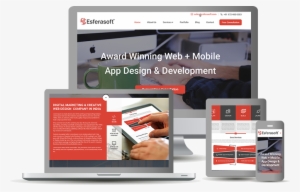 Webdesign Service - Web Design