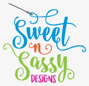 Logo - Embroidery