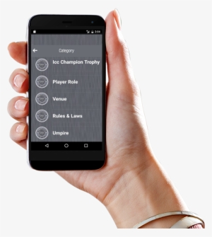 Icc Champions Trophy Quiz For Android - Android Application Package