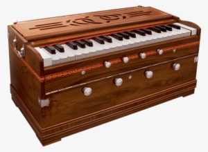 The Harmonium - Transparent Harmonium Png