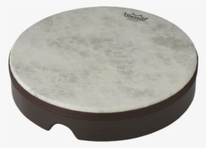 View Larger - Remo Hand Drum