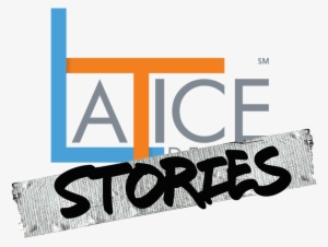 Latice Stories - Graphic Design
