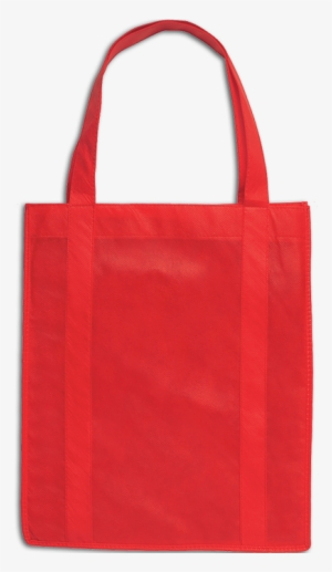 3031 Non-woven Shopper Tote - Handbag