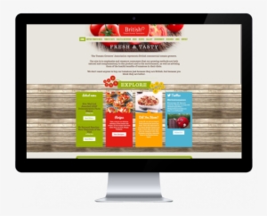 Creative Web Design - Web Design