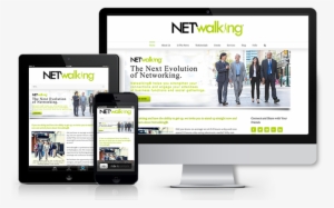 Web Design - Netwalking®, Llc