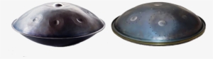 The Instrument Family Of Handpans Is Relatively Young - Hang Drum