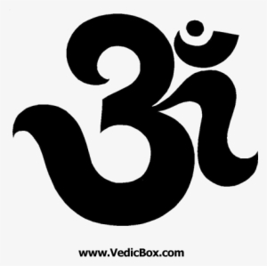 Hindu S At Best Om - Om