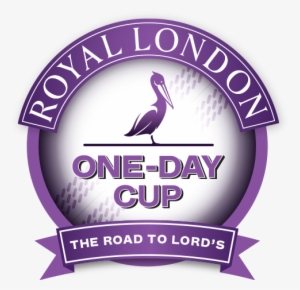 Tickets To The Royal London One Day Cup - Royal London One Day Cup 2018