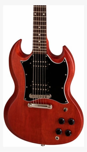Gibson Sg Standard Tribute 2019 Electric Guitar - 2019 Gibson Sg Tribute