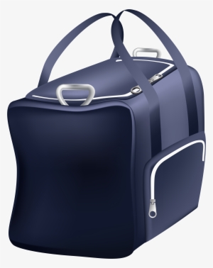 Travel Bag Png
