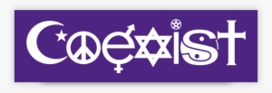 You Can Coexist