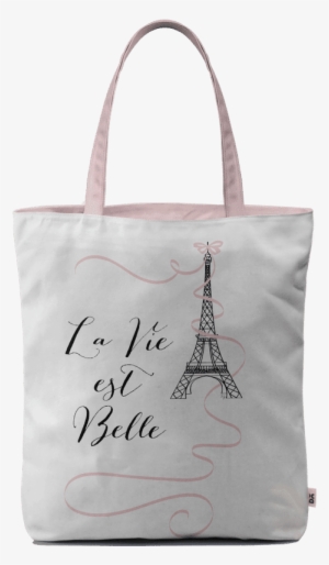 La Vie Est Bel Mrt Car All Bag - スヌーピー 手さげバッグ ランチバッグ お弁当バッグ ランチトートバッグ シンプルランチ サンリオ レディースランチタイムシリーズ