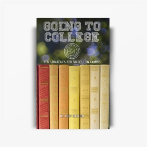 Going To College - Shelf