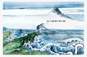 Creative Play - Snow