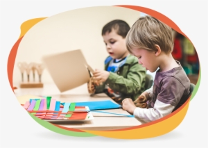 Transition To School - Toddler