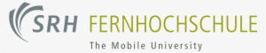 Srh Hs Riedlingen Rgb - Srh Fernhochschule Riedlingen