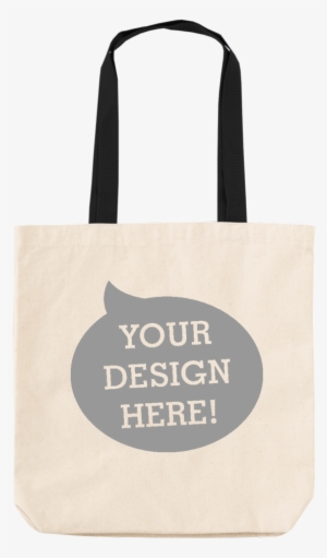 Shop - Tote Bag