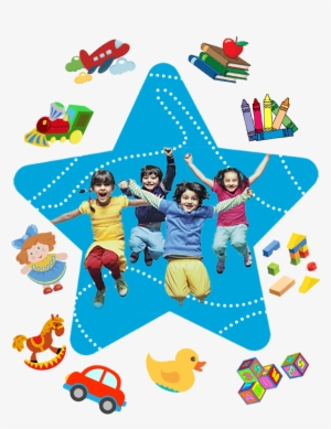 Preschool For Kids - Play School Images India