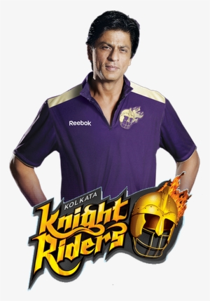 Kolkata Knight Riders - Kolkata Knight Riders Srk