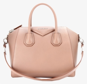 3 Givenchy Latte Brown Antigona Small Leather Tote - Givenchy Antigona Blush Pink