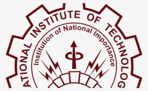 Nit Kkr Logo - Nit Kurukshetra Recruitment