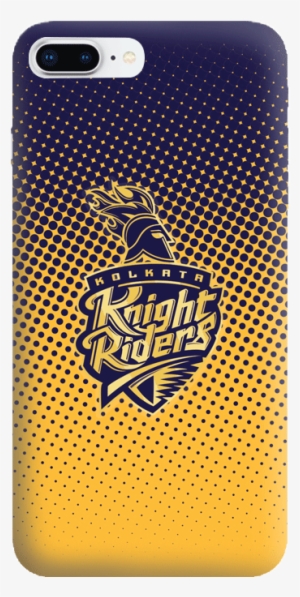Kolkata Knight Riders Phone Cover - Kolkata Knight Riders New