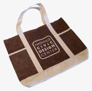 Ncdc Canvas Tote Bag - Tote Bag