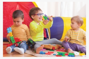 Acceptance - Nursery Kids Class