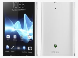 Hard Reset Sony Xperia Lt30p