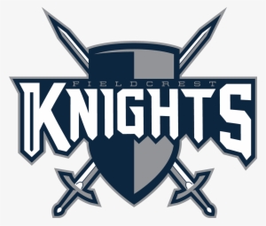 Fieldcrest High School Athletic Rebranding On Behance - Fieldcrest Knights