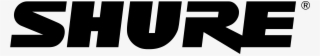 Srh-240 - Shure Logo Png