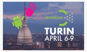 Udoo At Droidcon Italy - Turin
