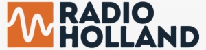 Radioholland - Radio Holland Logo