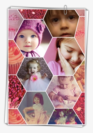 My Collage By Fuzel - Collage Photo Frames Download