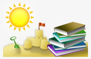 Summer Reading Program - Daylight Savings Icon