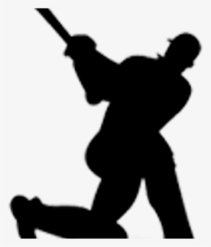 Live Cricket - Cricket Player Logo Png