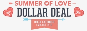 Summer Of Love Offer Extended - Dollar Beard Club