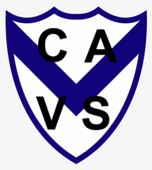 Club Atletico Velez Sarsfield Vector Logo - Club Atlético Vélez Sarsfield