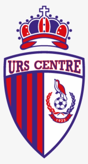 Urs Du Centre Logo - Ur La Louvière Centre